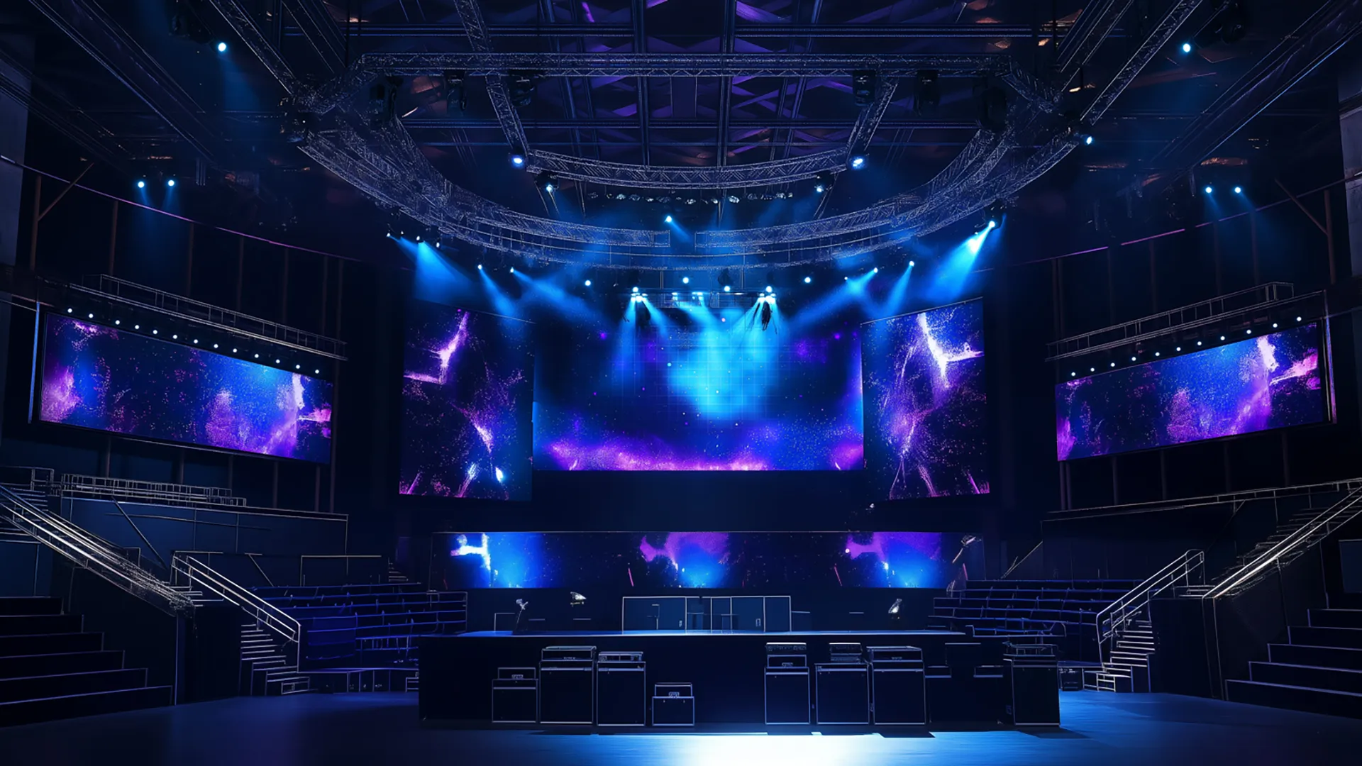 Live Events