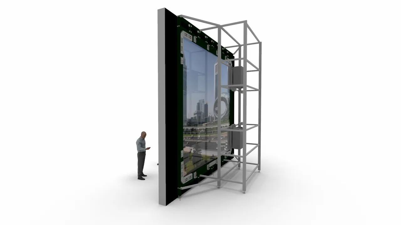 Earth Overview